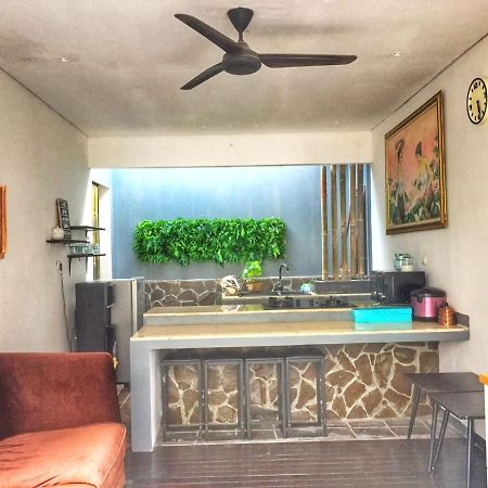 Erin Villa, 200M2 Ungasan Dış mekan fotoğraf