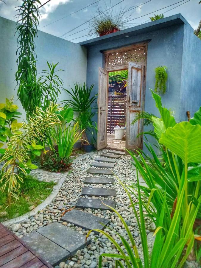 Erin Villa, 200M2 Ungasan Dış mekan fotoğraf