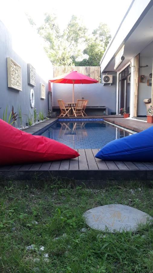 Erin Villa, 200M2 Ungasan Dış mekan fotoğraf