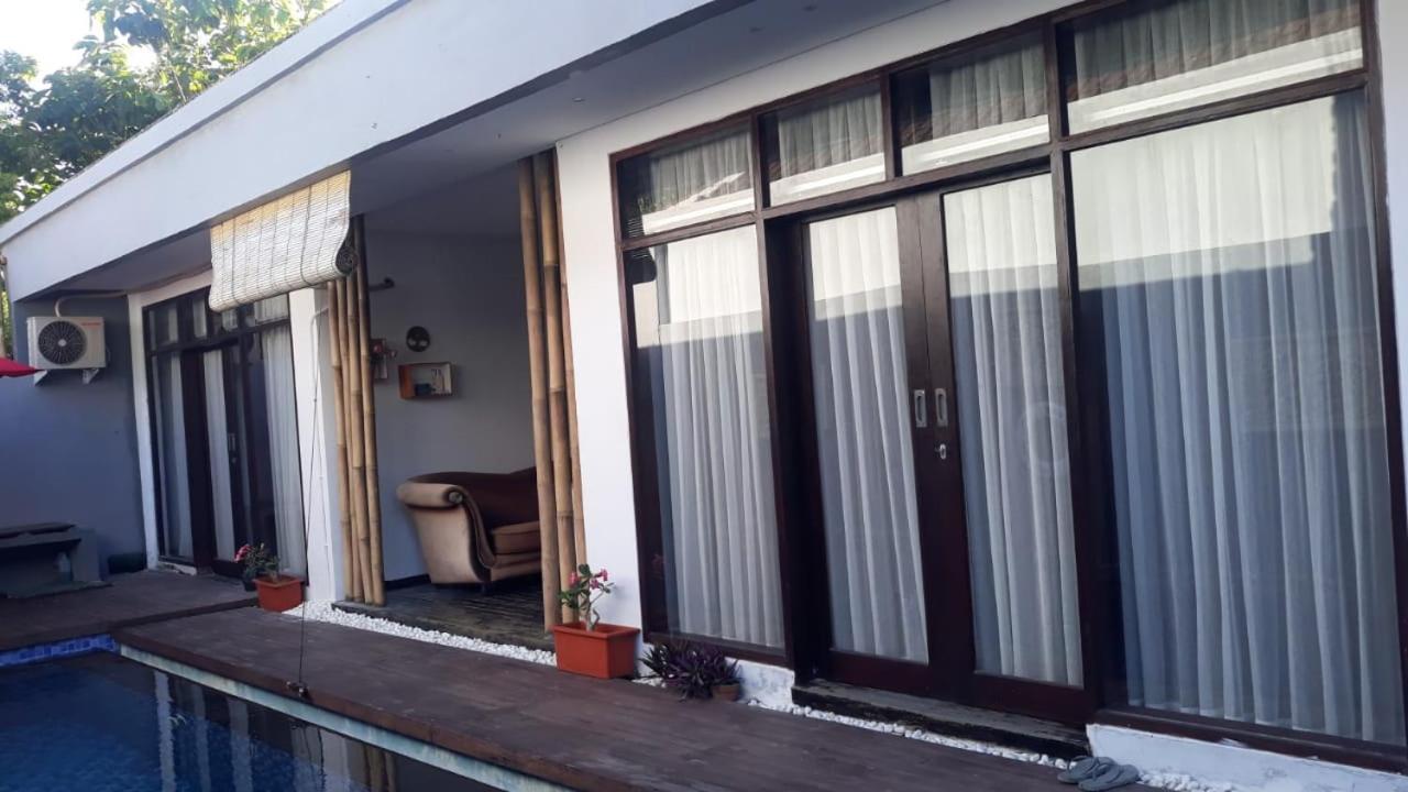 Erin Villa, 200M2 Ungasan Dış mekan fotoğraf