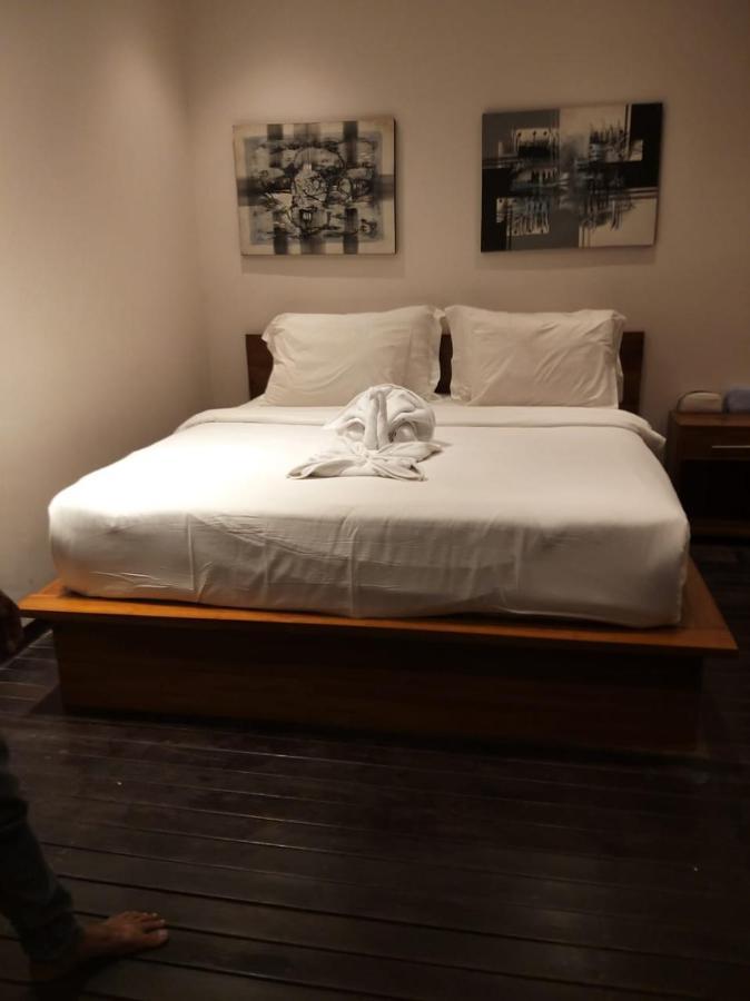 Erin Villa, 200M2 Ungasan Dış mekan fotoğraf