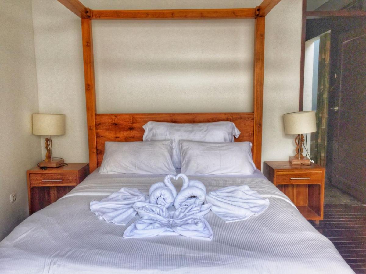 Erin Villa, 200M2 Ungasan Dış mekan fotoğraf