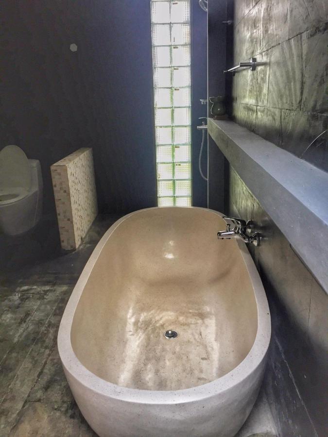 Erin Villa, 200M2 Ungasan Dış mekan fotoğraf
