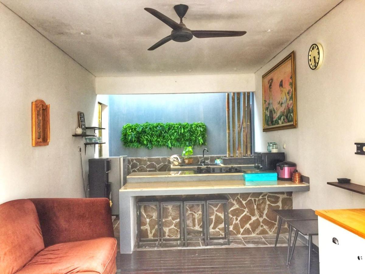 Erin Villa, 200M2 Ungasan Dış mekan fotoğraf